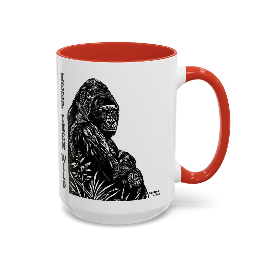 Gorilla