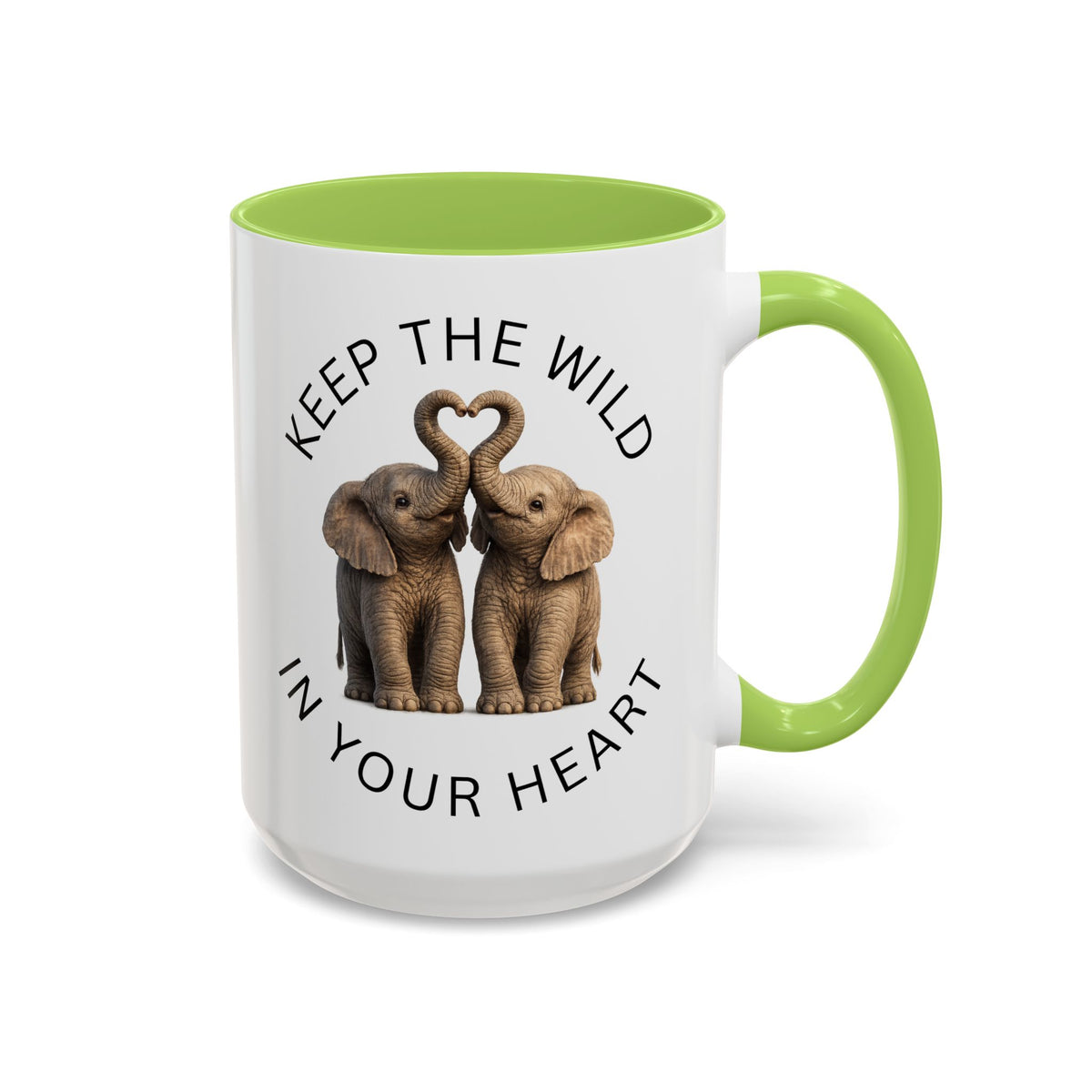 Keep The Wild
