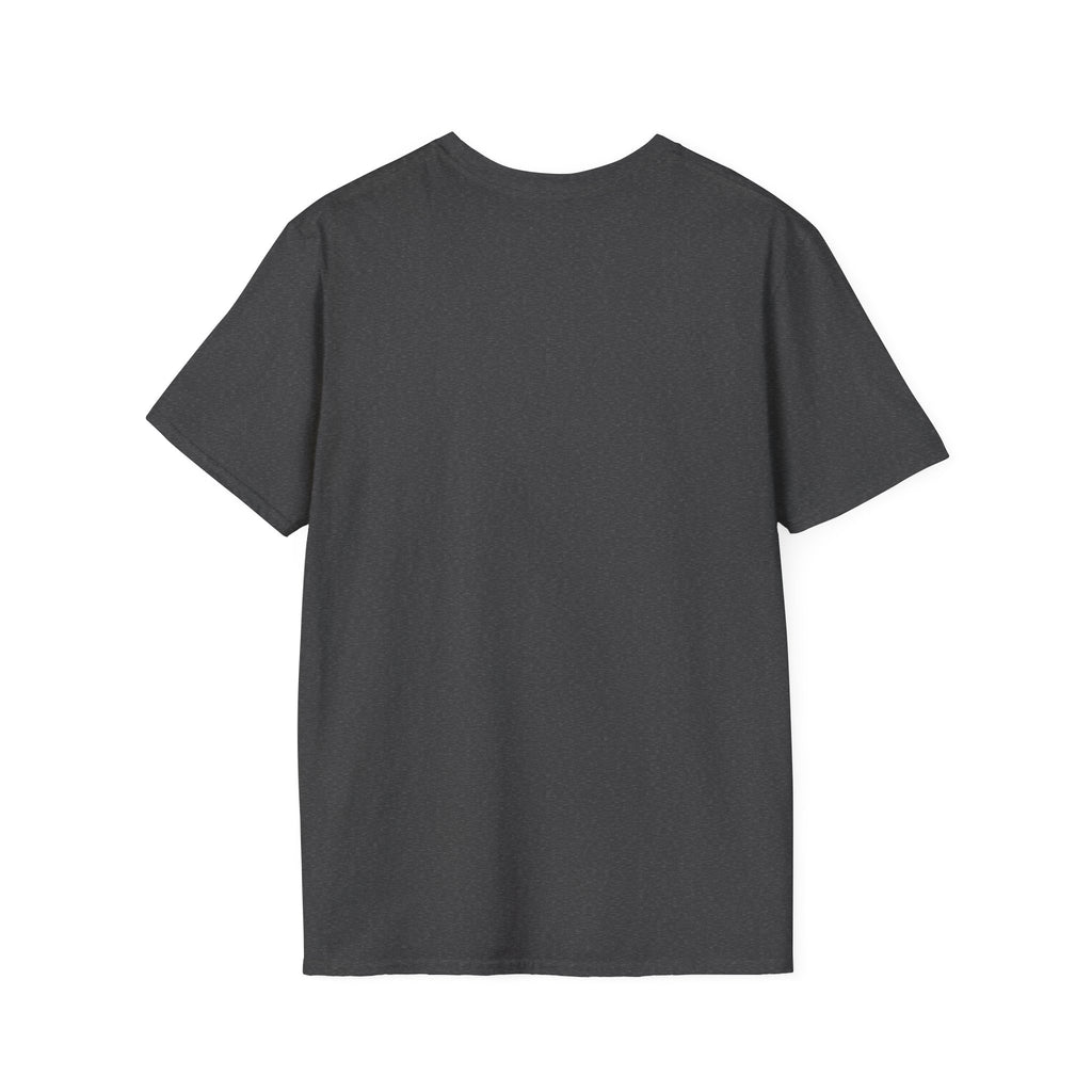 Chameleon Graphic T-Shirt — "I'm Sorry Did I Roll My Eyes Out Loud"