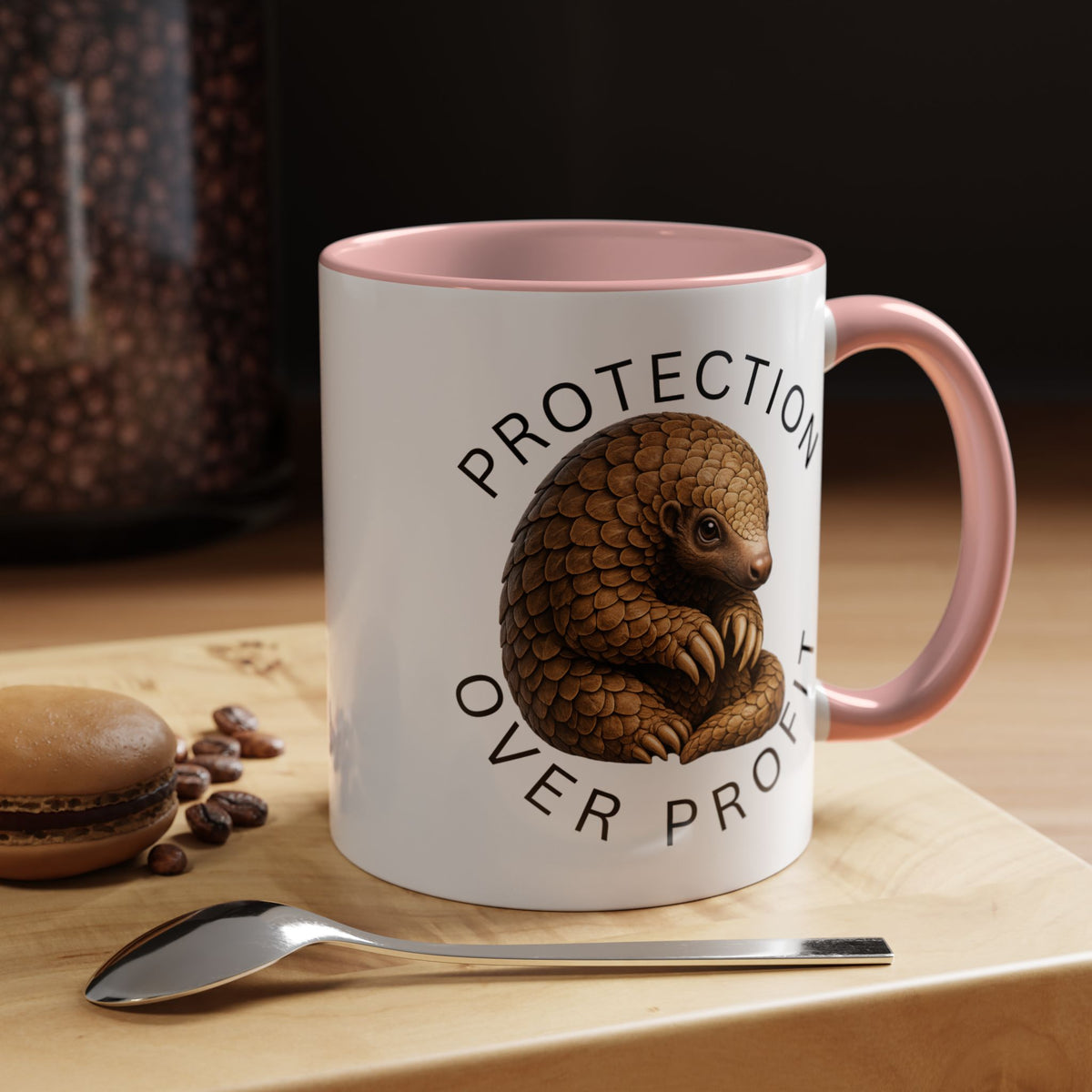 Pangolin Protection