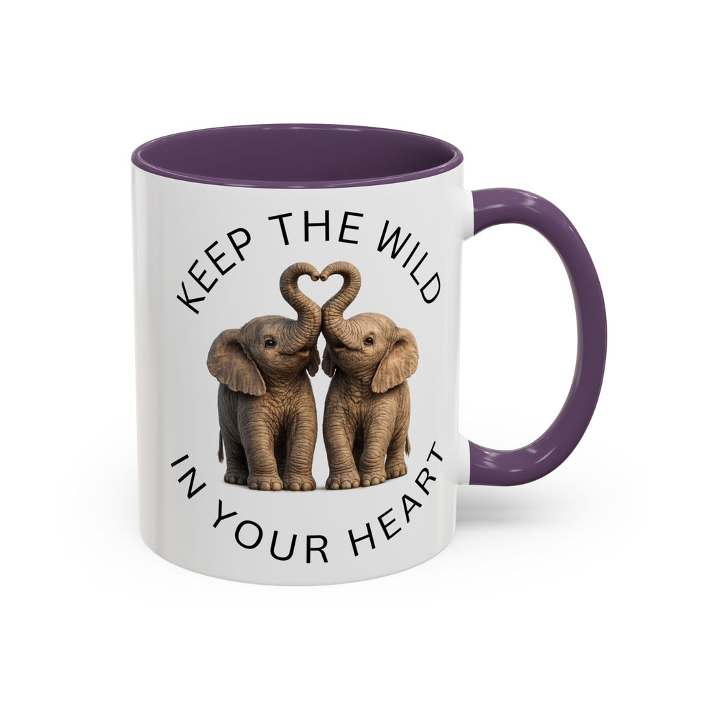 Keep The Wild