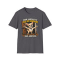 Sarcastic Ray of Sunshine T-Shirt