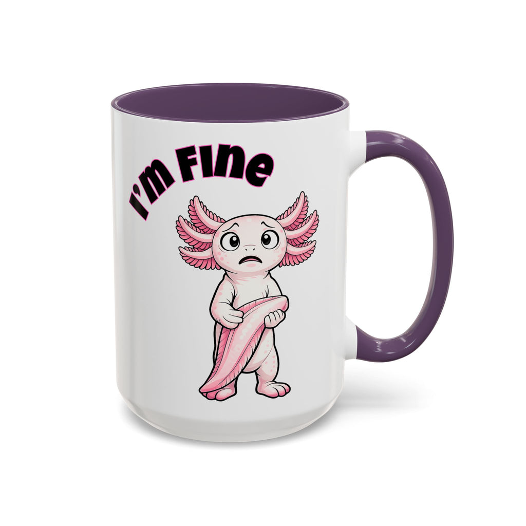 I'm Fine