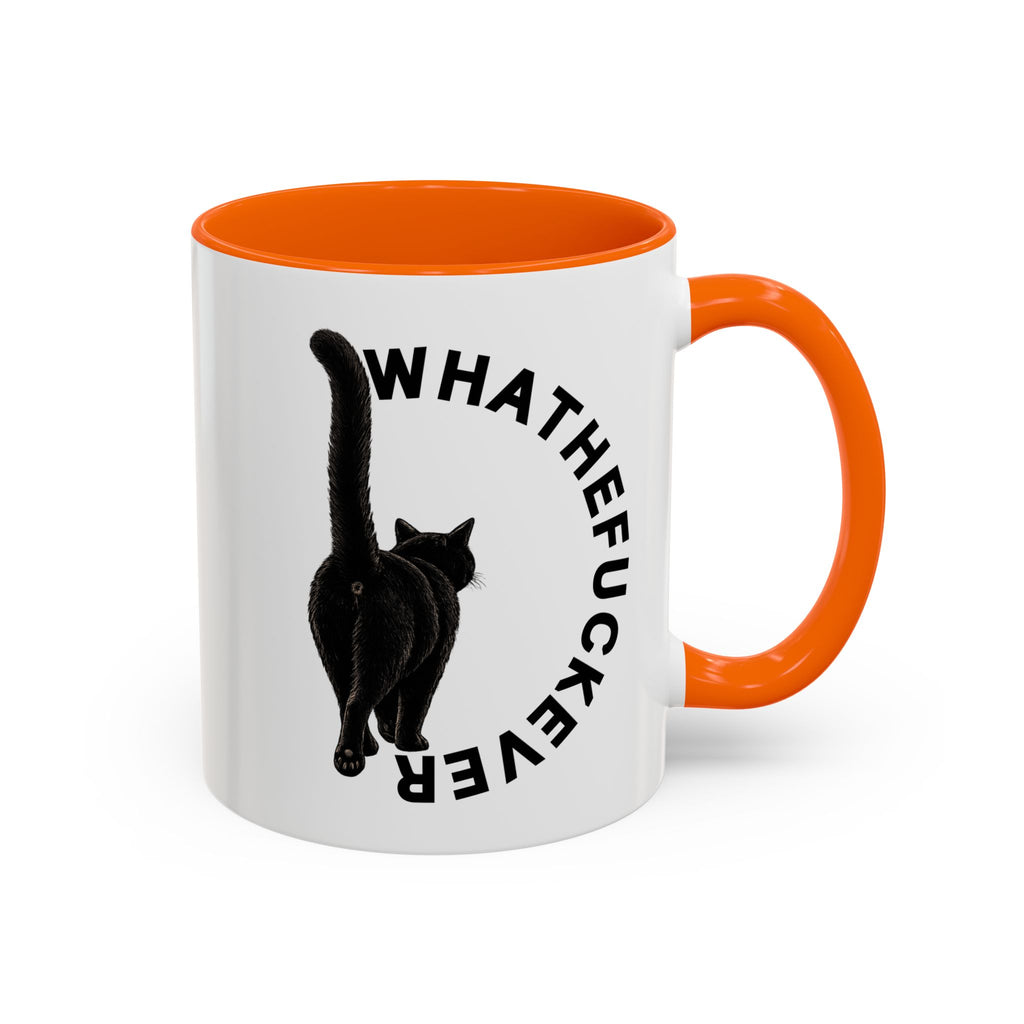 Whatthefuckever Cup