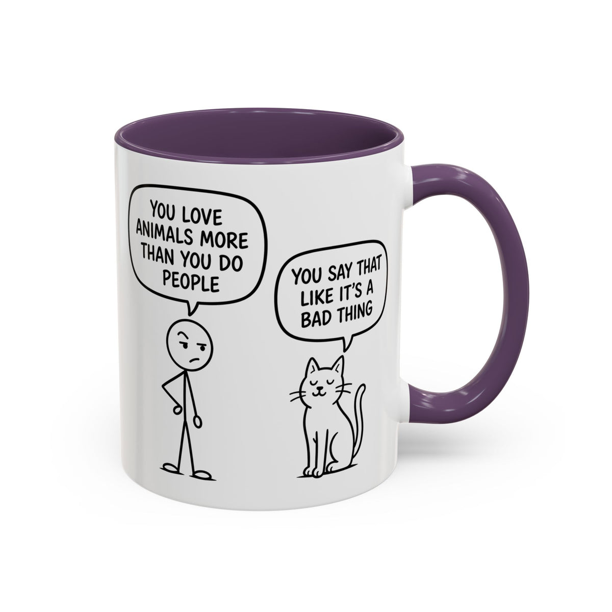 Love Animals More