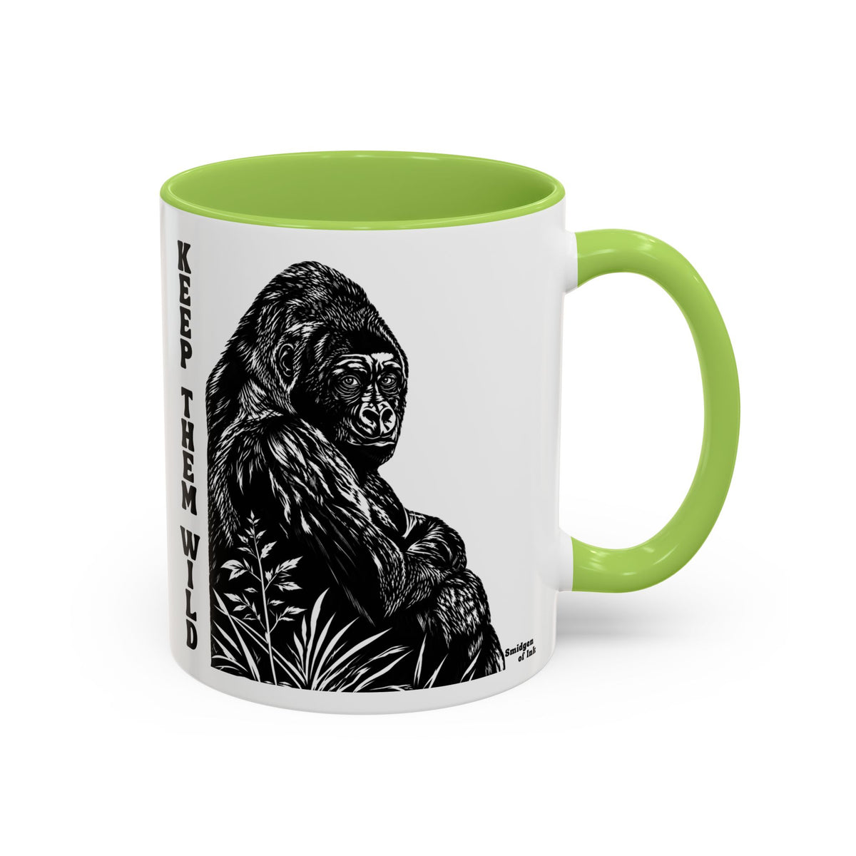 Gorilla