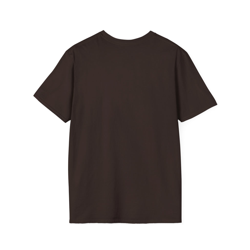Elephant Life Lessons Wildlife Tee
