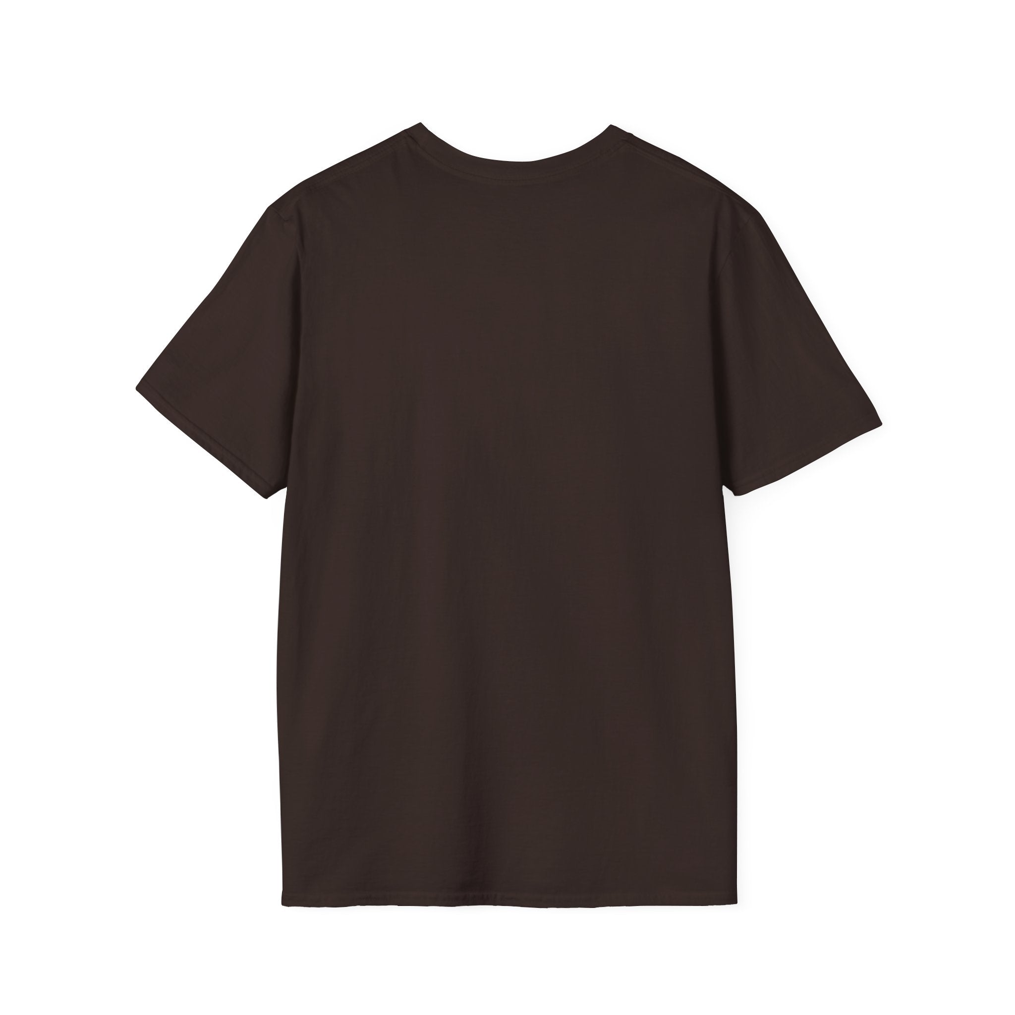 Elephant Life Lessons Wildlife Tee