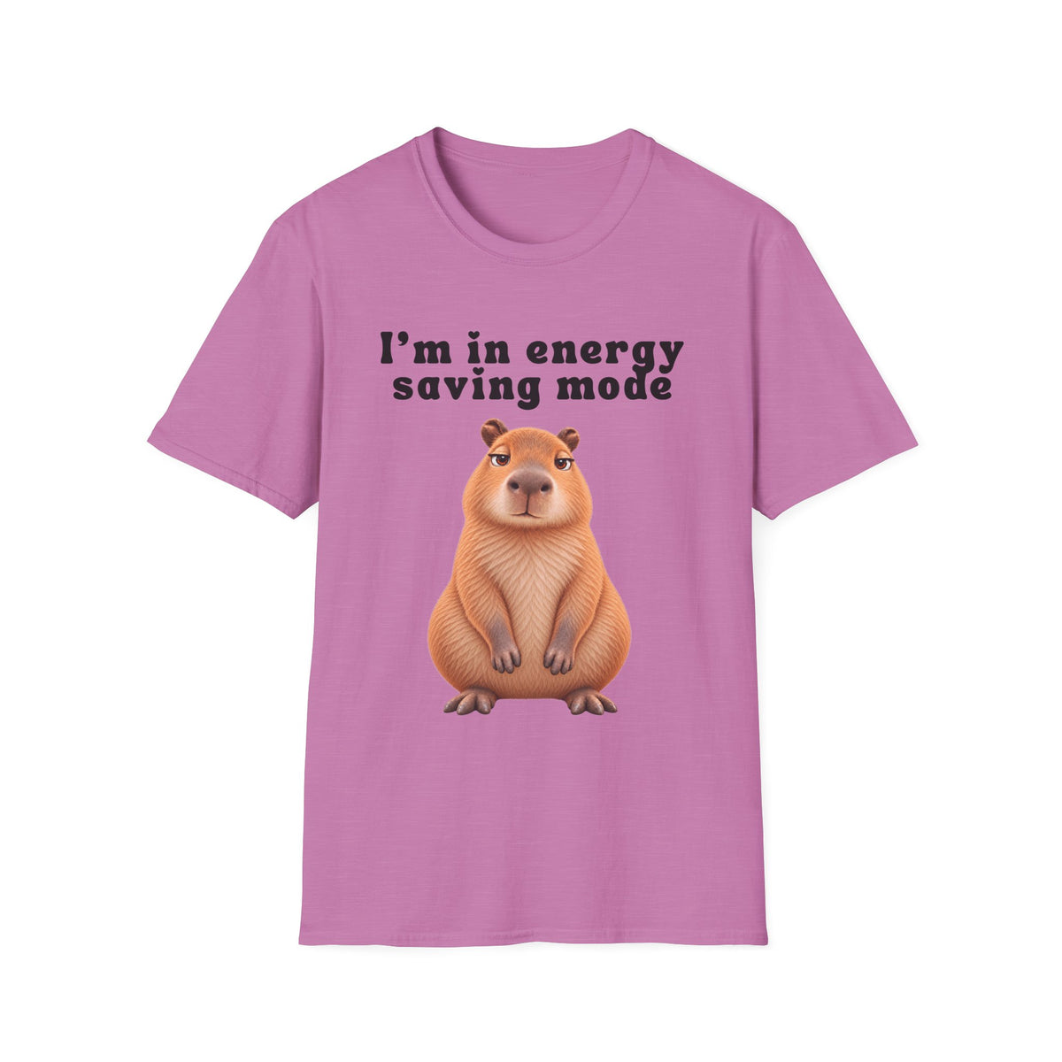 Energy Saving Mode