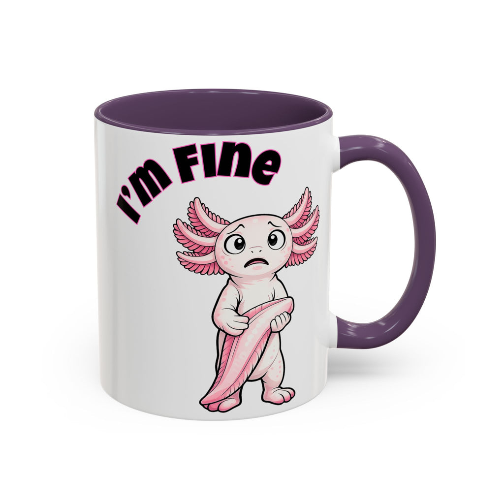 I'm Fine