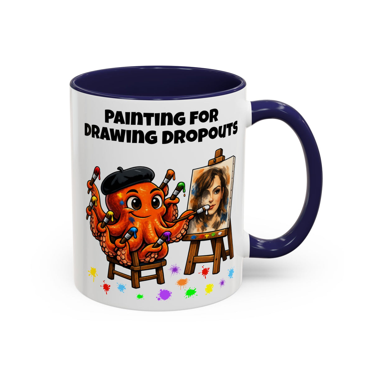 Drawing Dropouts