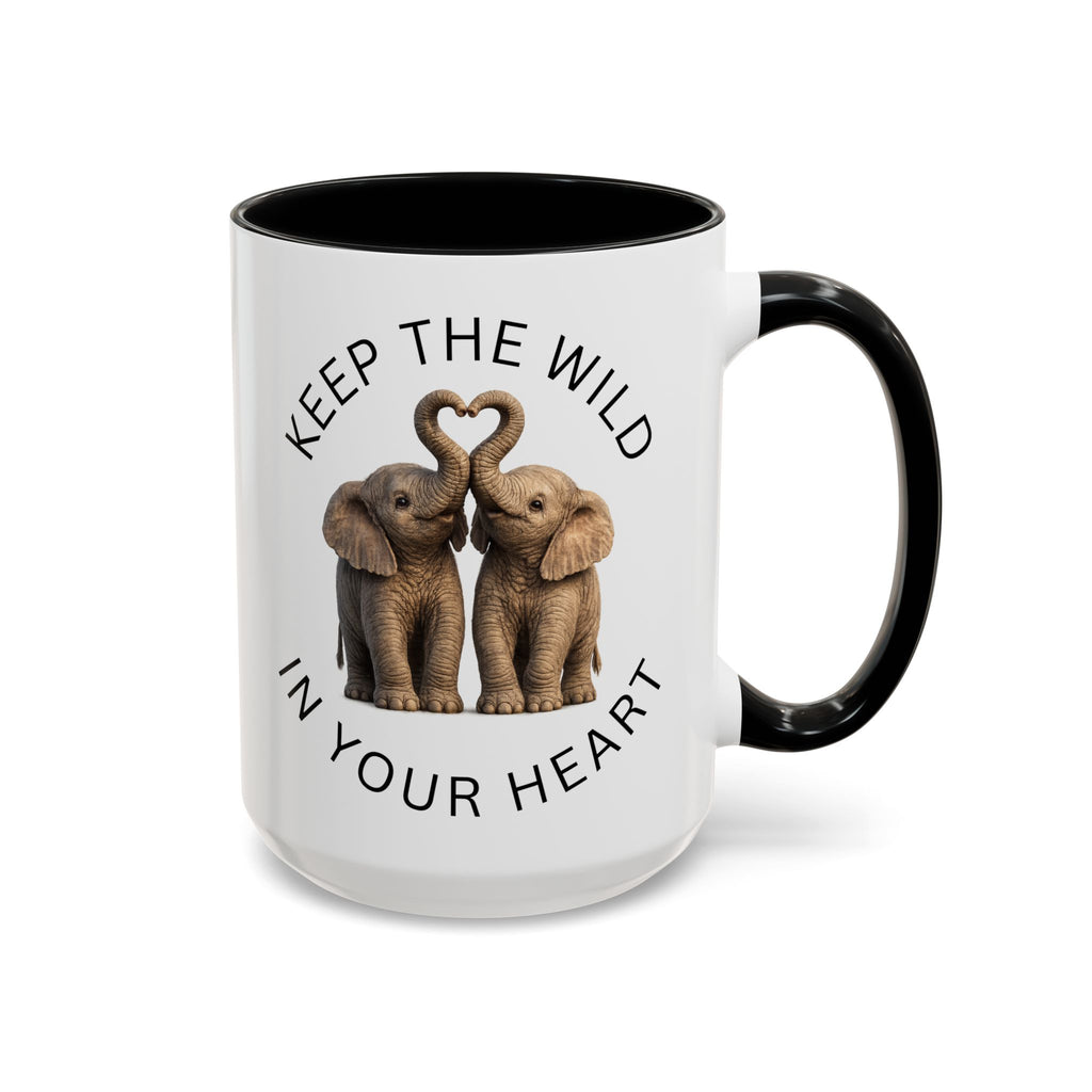 Keep The Wild