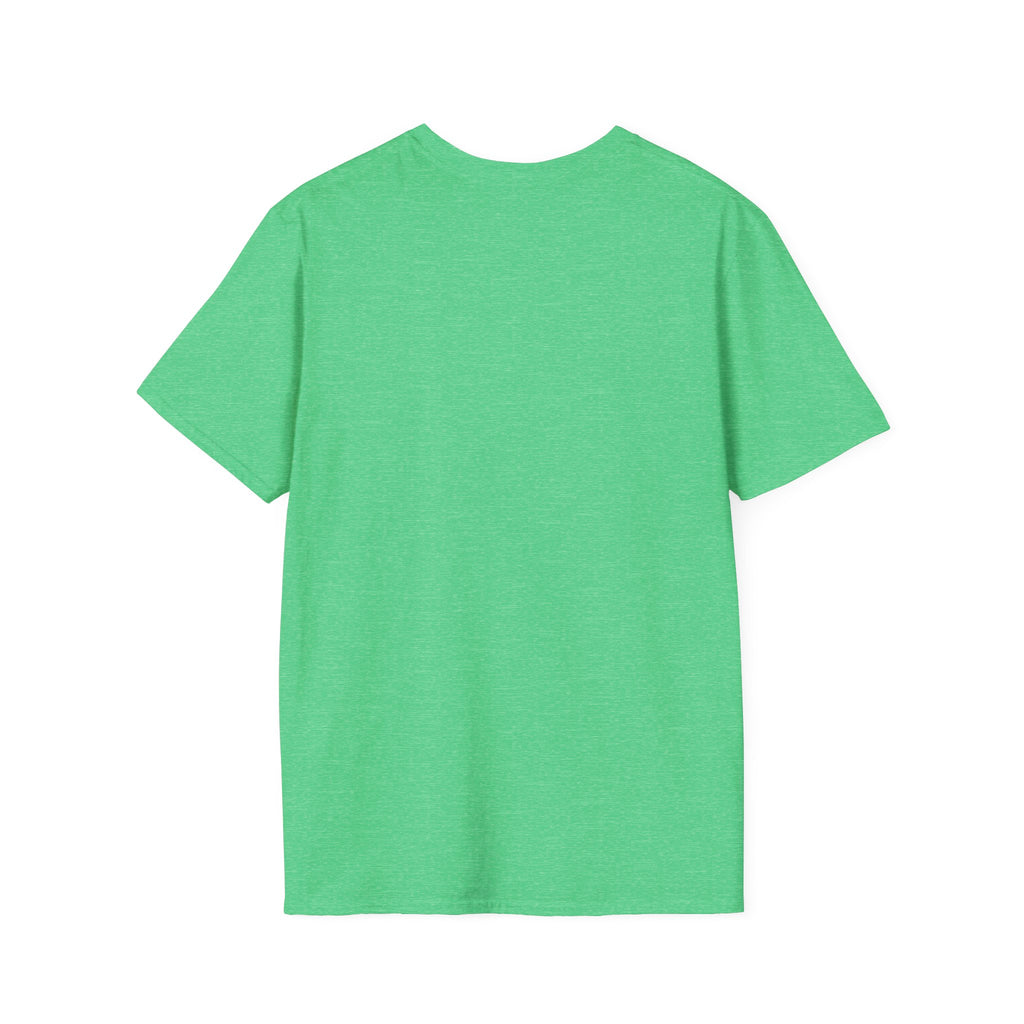 Elephant Life Lessons Wildlife Tee