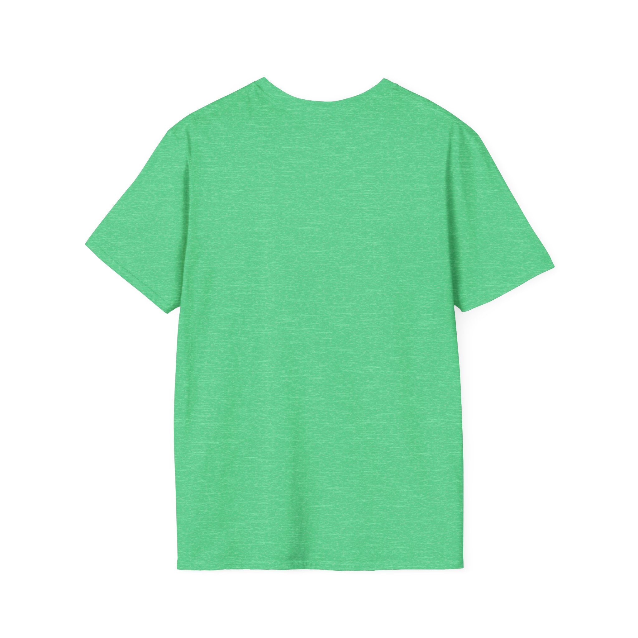 Elephant Life Lessons Wildlife Tee