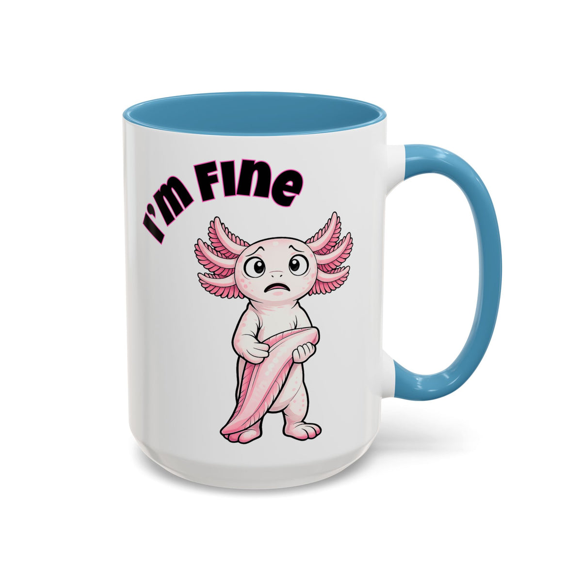 I'm Fine
