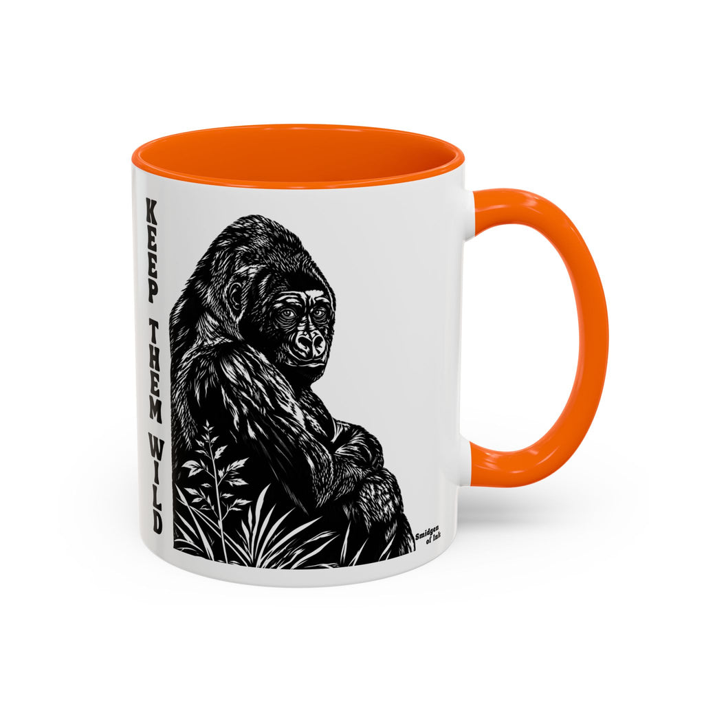 Gorilla