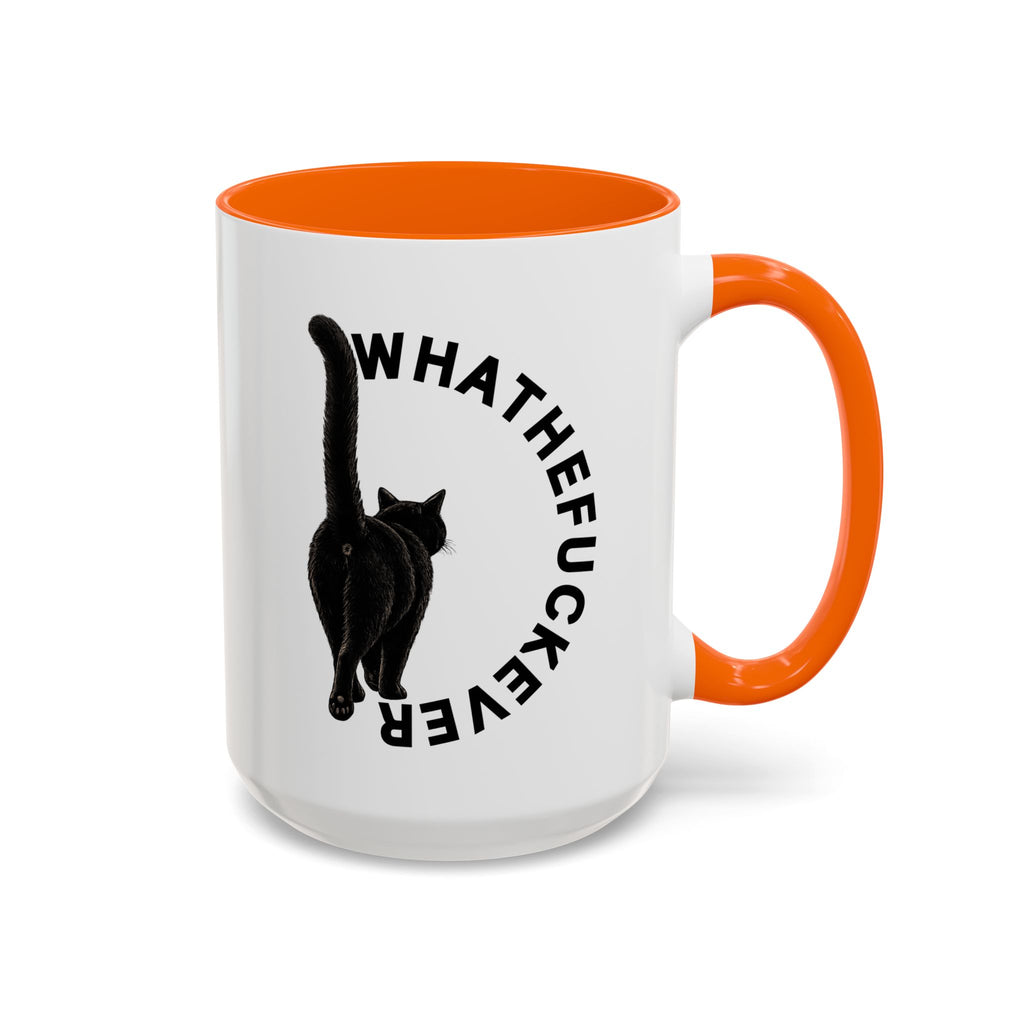 Whatthefuckever Cup