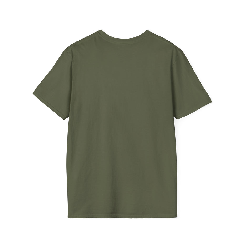 Elephant Life Lessons Wildlife Tee