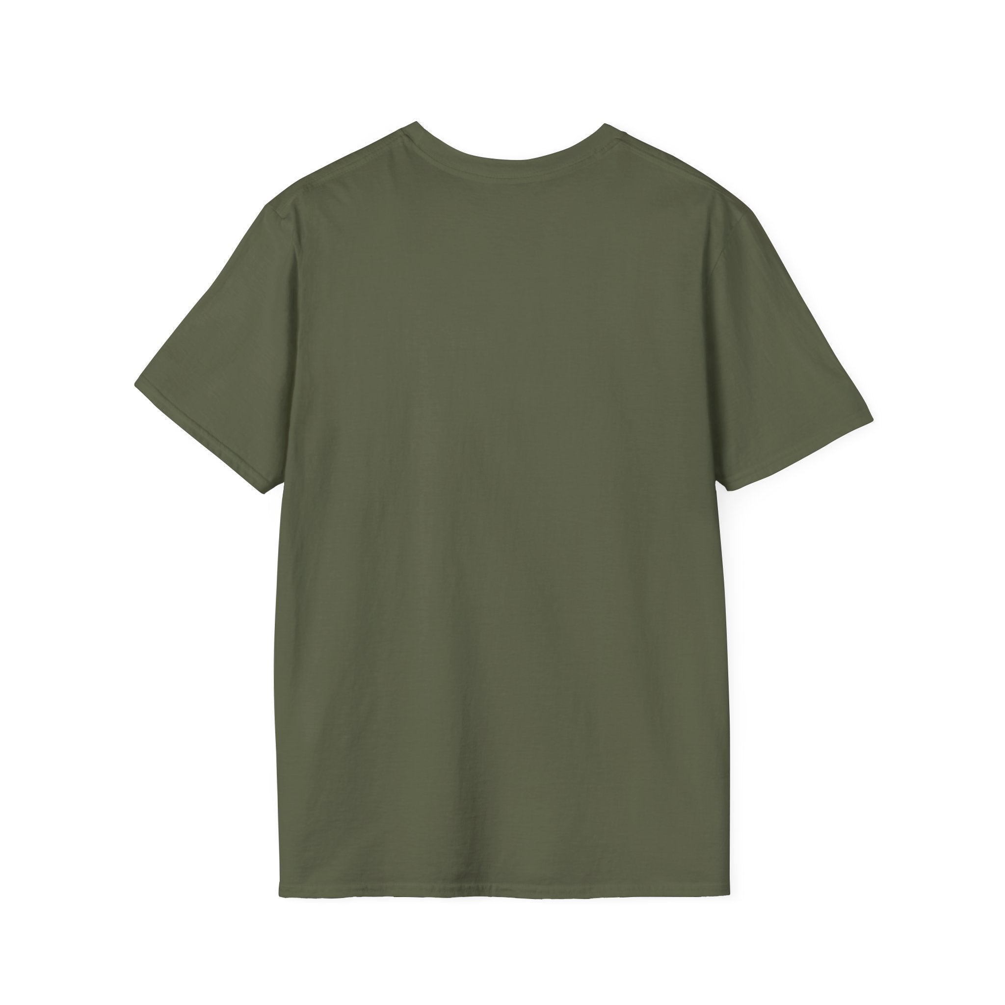 Elephant Life Lessons Wildlife Tee